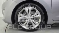 2012 Hyundai I30