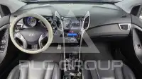 2012 Hyundai I30