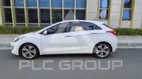 2012 Hyundai I30
