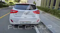 2012 Hyundai I30