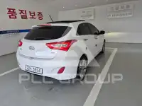 2012 Hyundai I30