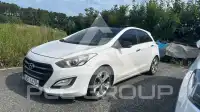 2012 Hyundai I30