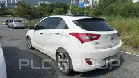 2012 Hyundai I30