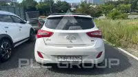 2012 Hyundai I30
