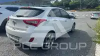 2012 Hyundai I30