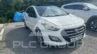 2012 Hyundai I30