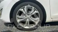 2012 Hyundai I30