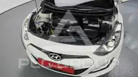 2012 Hyundai I30