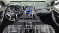 2012 Hyundai I30