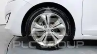 2012 Hyundai I30