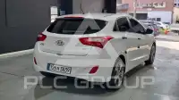 2012 Hyundai I30