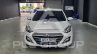 2012 Hyundai I30