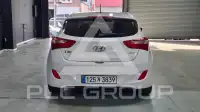 2012 Hyundai I30