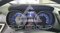 2012 Hyundai I30