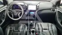 2012 Hyundai I30