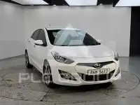 2012 Hyundai I30