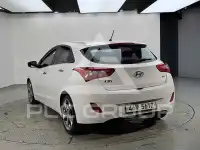 2012 Hyundai I30
