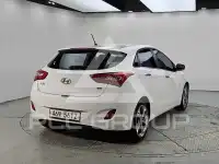 2012 Hyundai I30