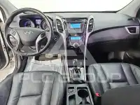 2012 Hyundai I30