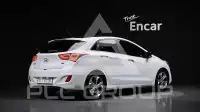 2012 Hyundai I30