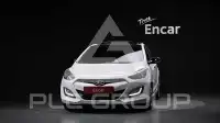 2012 Hyundai I30