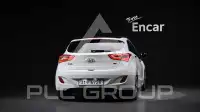 2012 Hyundai I30