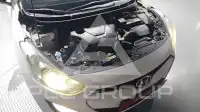 2012 Hyundai I30