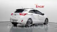 2012 Hyundai I30