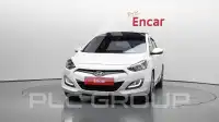 2012 Hyundai I30