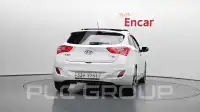2012 Hyundai I30