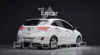2012 Hyundai I30