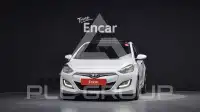 2012 Hyundai I30
