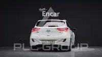 2012 Hyundai I30
