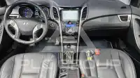 2012 Hyundai I30