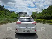 2012 Hyundai I30