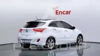 2012 Hyundai I30