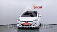 2012 Hyundai I30