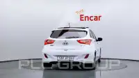 2012 Hyundai I30