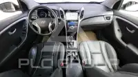 2012 Hyundai I30