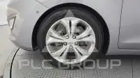 2012 Hyundai I30