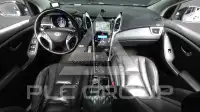 2012 Hyundai I30