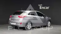 2012 Hyundai I30