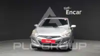 2012 Hyundai I30