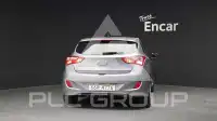 2012 Hyundai I30
