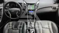 2012 Hyundai I30
