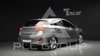 2012 Hyundai I30