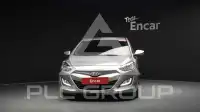2012 Hyundai I30