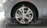 2012 Hyundai I30