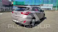 2012 Hyundai I30