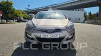 2012 Hyundai I30